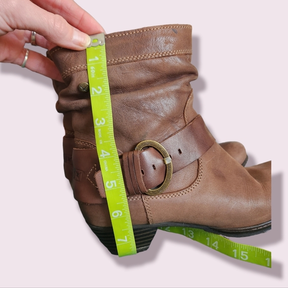 Pikolinos Size 36 Boots - Picture 5 of 7